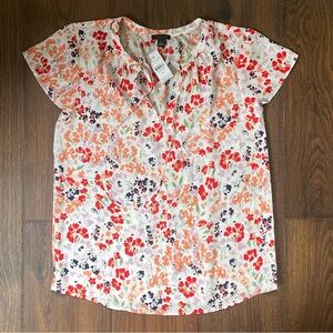 NWT Ann Taylor Blouse, size XS